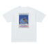 Aladdin / T-shirt Designed by NAIJEL GRAPH（2色展開）