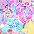 『映画名探偵プリキュア！』ティザービジュアル
