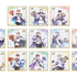 ヘタリア20周年原画展 WorldFesta