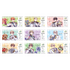 ヘタリア20周年原画展 WorldFesta