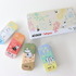MOOMIN × kitpas（ムーミン × キットパス）
