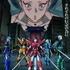 【2026夏アニメ ライターが選ぶここがいいから語らせて！3選】この先どうなるの!?推しの未来が気になりすぎる「鎧真伝サムライトルーパー」「乙女怪獣キャラメリゼ」「グロウアップショウ 」