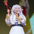 中川翔子