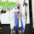 サプライズゲストとして登場した宮田俊哉