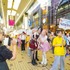 名古屋・大須の街を彩る約1000人参加の「大須コスプレパレード」