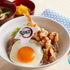 嘴平伊之助（はしびらいのすけ）の大好きな天ぷらのせちゃいました豚丼