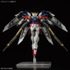 「ＲＧ 1/144 ウイングガンダムゼロ」