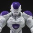 S.H.Figuarts フルパワーフリーザ-Battle Scarred Edition-