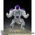 S.H.Figuarts フルパワーフリーザ-Battle Scarred Edition-