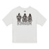 『キングダム』Ｔシャツ　信＆王賁＆蒙