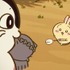 『映画ちいかわ 人魚の島のひみつ』うさぎ・セイレーン
