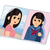 写真集　いらすとや