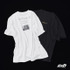 頭文字D 別注『フジワラ』 グラフィック半袖Tシャツ