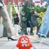 『こまどり モフモフパレード』ティザービジュアル