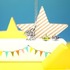 エイリアン/クレーンネックレス、エイリアン/ピアス