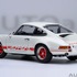 「AUTOart 1/18スケール ポルシェ 911 カレラ 2.7 RS (サーキットの狼／早瀬 佐近)」