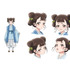 尚善（しょうぜん／CV. 川口莉奈）