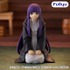 『ぬーどるストッパーフィギュア－むっすーなフェルン－』