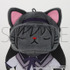 withCATアイマスク付きぬいぐるみキーホルダーPlus (全5種)