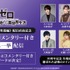 ABEMA「Re:ゼロから始める異世界生活ABEMAチャンネル」／キャストコメンタリー付き全話一挙配信