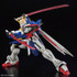 「ＲＧ 1/144 ゴッドガンダム」