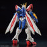 「ＲＧ 1/144 ゴッドガンダム」