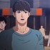 夏アニメ『サンダー３』第4話「MR. SEGAMI」場面カット