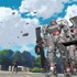 夏アニメ『サンダー３』第4話「MR. SEGAMI」場面カット