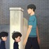 夏アニメ『サンダー３』第4話「MR. SEGAMI」場面カット