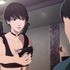 夏アニメ『サンダー３』第4話「MR. SEGAMI」場面カット