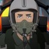 夏アニメ『サンダー３』第5話「REBELLION」場面カット