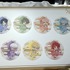 ＜Aグループ全7種（IDOLiSH7）＞