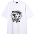 アニメ「ジョジョの奇妙な冒険 黄金の風」×バブアーコラボTシャツ