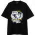 アニメ「ジョジョの奇妙な冒険 黄金の風」×バブアーコラボTシャツ