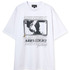 アニメ「ジョジョの奇妙な冒険 黄金の風」×バブアーコラボTシャツ