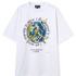 アニメ「ジョジョの奇妙な冒険 黄金の風」×バブアーコラボTシャツ
