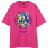 アニメ「ジョジョの奇妙な冒険 黄金の風」×バブアーコラボTシャツ