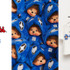 Monchhichi × atmos