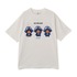 MONCHHICHI × TENKYU T-shirt 1/MONCHHICHI × TENKYU T-shirt 2
