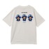 MONCHHICHI × TENKYU T-shirt 1/MONCHHICHI × TENKYU T-shirt 2