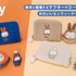 ミッフィー「ゆきのひ」グッズが