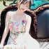 写真集「椛島光 2nd写真集 Ortensia」キービジュアル(C)細居幸次郎