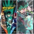 『僕のヒーローアカデミア UNITED SURVIVAL』(C)堀越耕平／集英社・僕のヒーローアカデミア製作委員会 (C)KLabGames／gumi