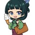阿見町（QRコード設置施設：あみプレミアム・アウトレット内「あみ観光物産館 ami colle!」）