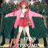 『Cross Dressing Theater ＜クロスドレッシングシアター＞』「ビビビコミック」