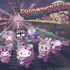 LABUBU×SANRIO PUROLAND