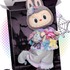 「LABUBU」もパーティにスペシャルゲストとして参加