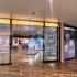 仙台駅2F 「ハレまちコート」外観