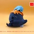 ハイキュー!! オン ザ コート ふりむきアニマルぬいぐるみ（全12種）