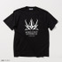 STRICT-G『機動戦士ガンダムＺＺ』Tシャツ
